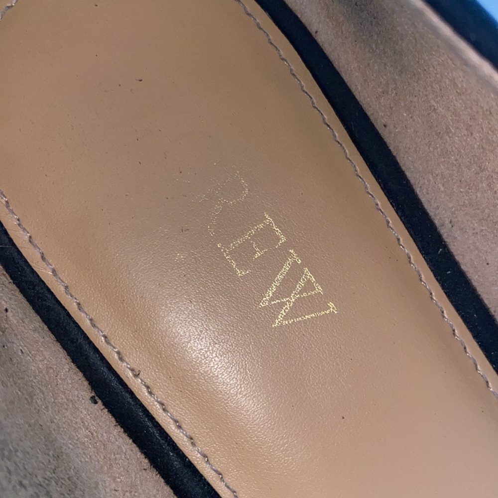 J. Crew Zoe d’Orsay Flats - Picture 2 of 11